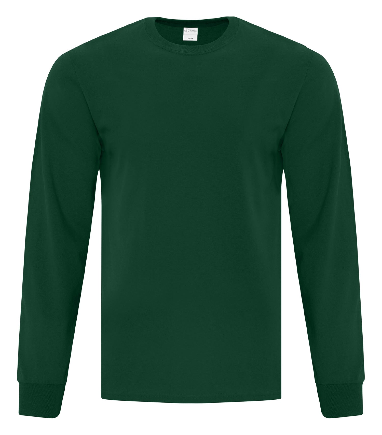 BASIC LONGSLEEVE (ATC1015)