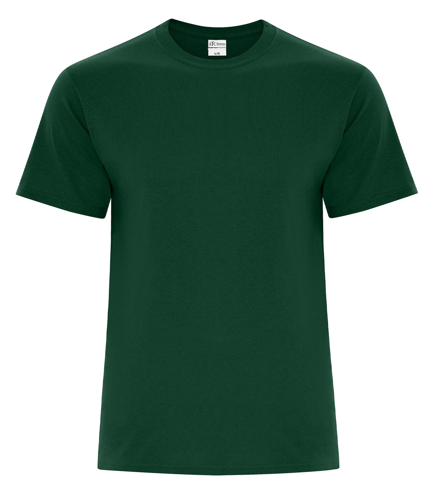 BASIC 50/50 T-SHIRT (ATC5050)