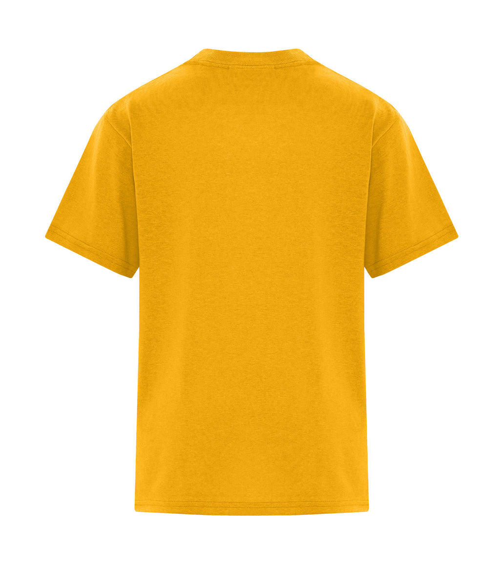 YOUTH BASIC 50/50 T-SHIRT (ATC5050Y)