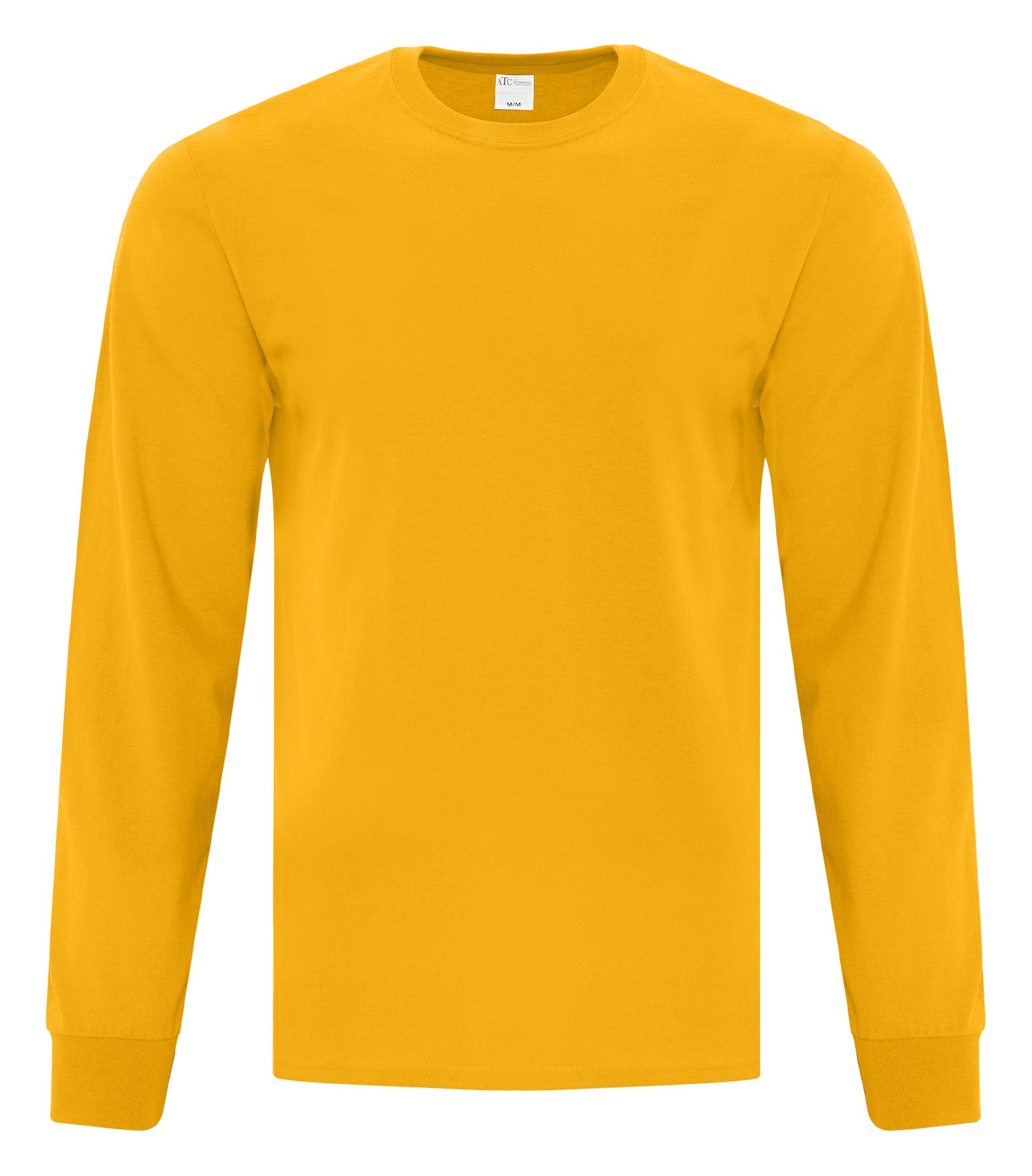 BASIC LONGSLEEVE (ATC1015)