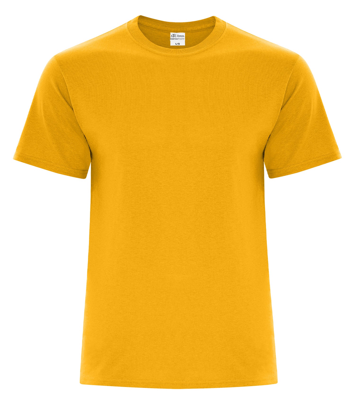 BASIC 50/50 T-SHIRT (ATC5050)