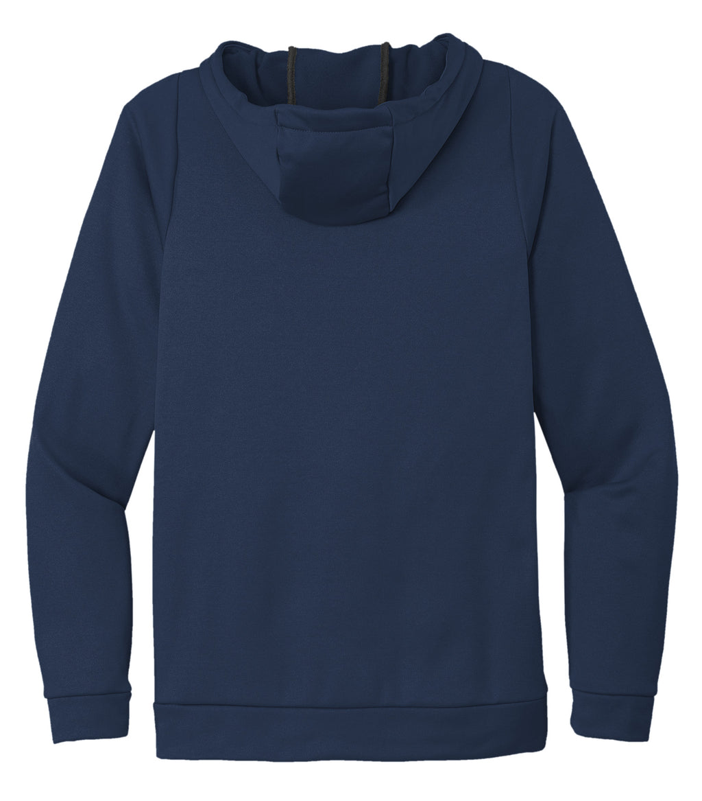 PREMIUM NIKE® THERMA-FIT POLYESTER HOODIE (CN9473)