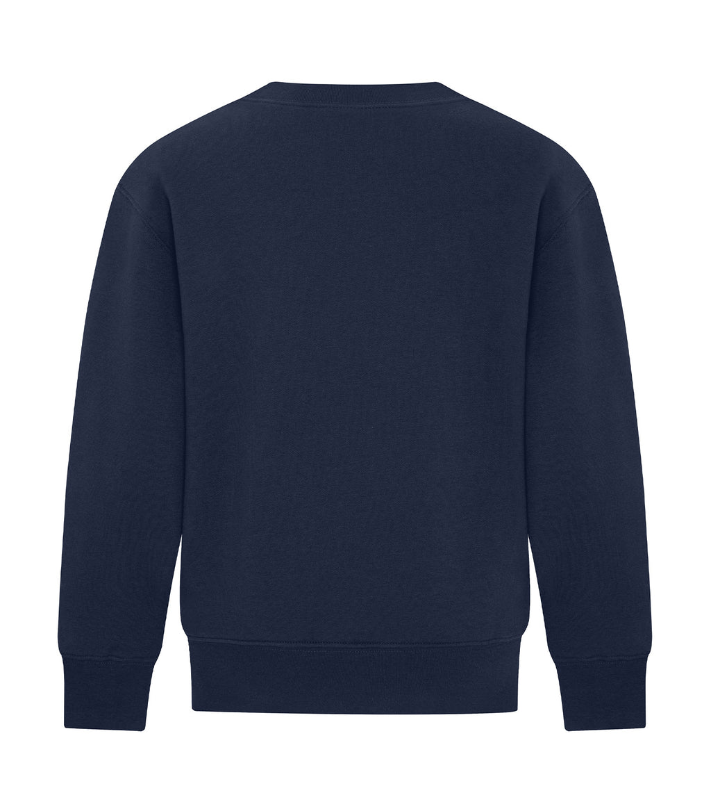 YOUTH BASIC CREWNECK (ATCY2400)