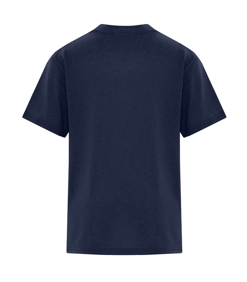 YOUTH BASIC 50/50 T-SHIRT (ATC5050Y)