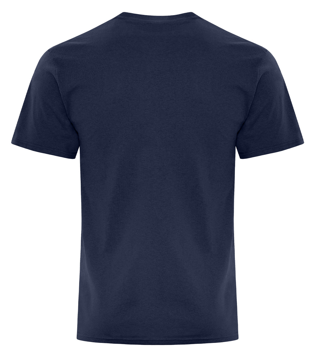 BASIC 50/50 T-SHIRT (ATC5050)