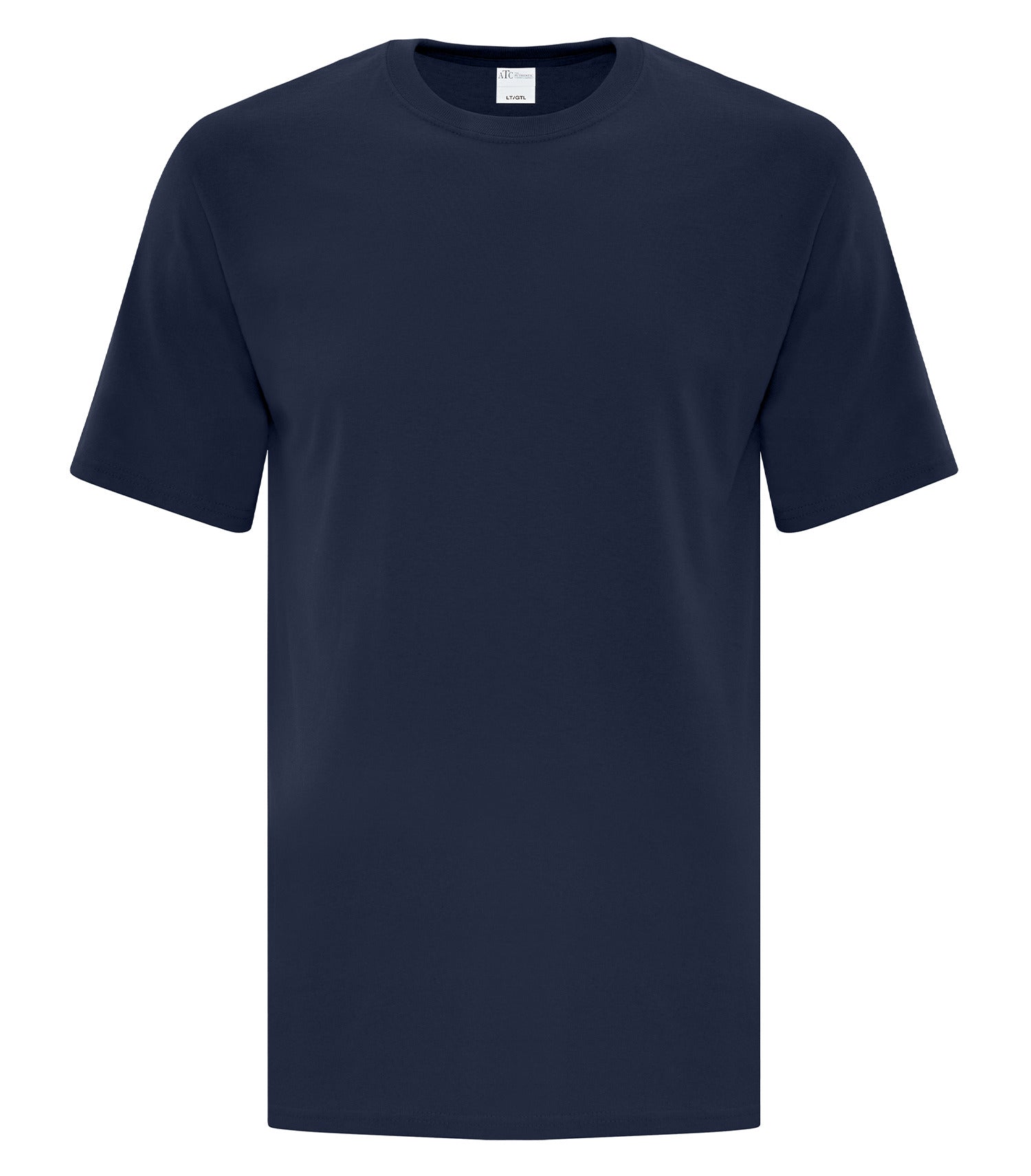 BASIC TALL T-SHIRT (ATC1000T)