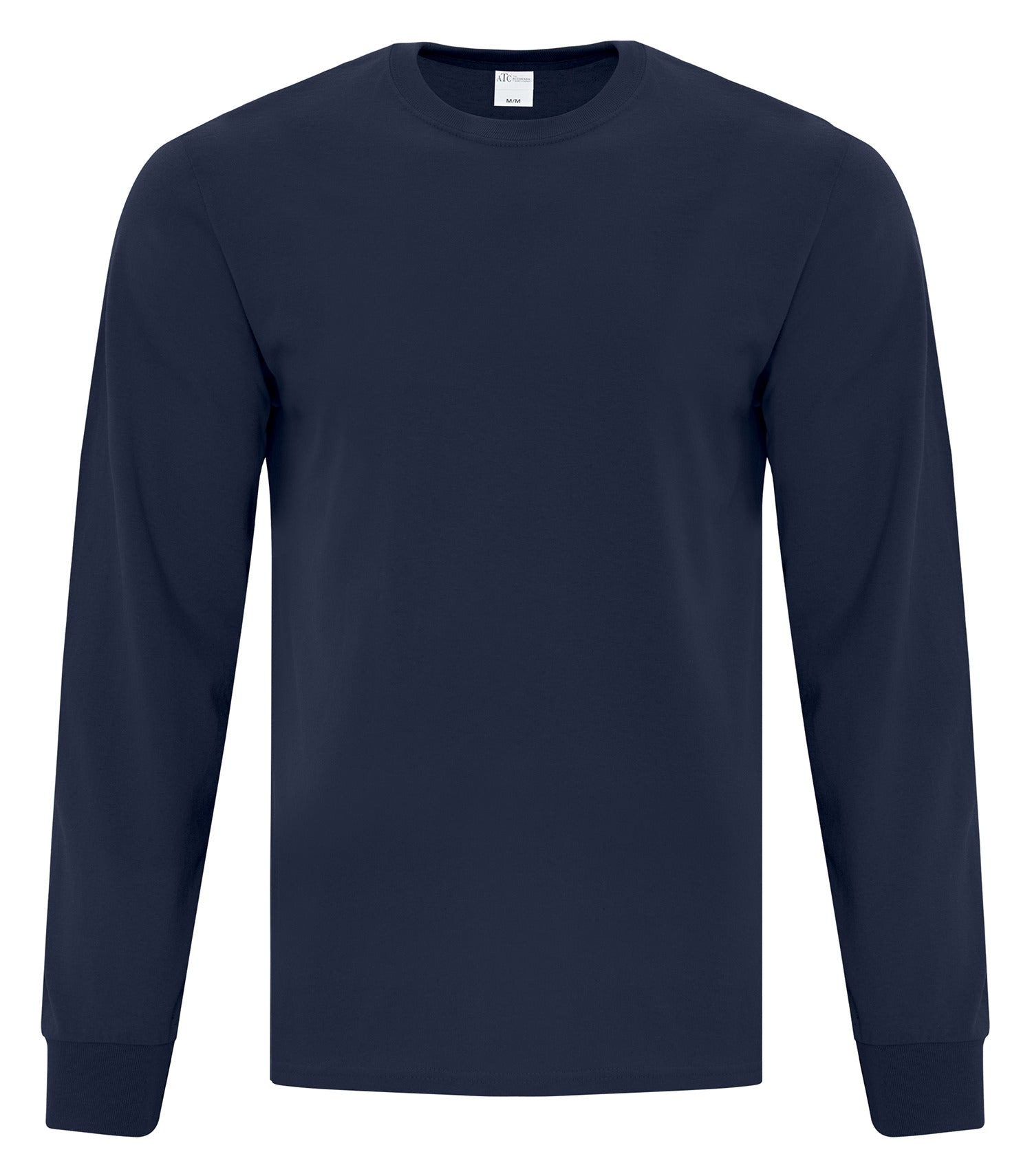 BASIC LONGSLEEVE (ATC1015)