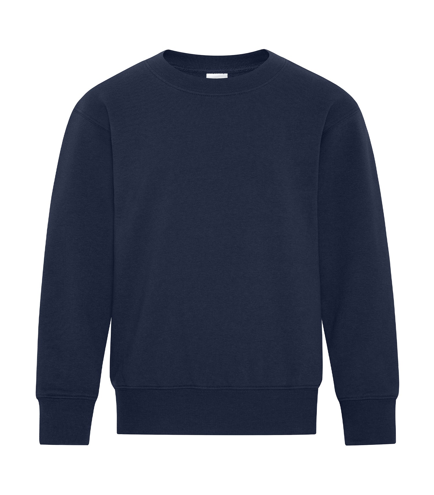 YOUTH BASIC CREWNECK (ATCY2400)