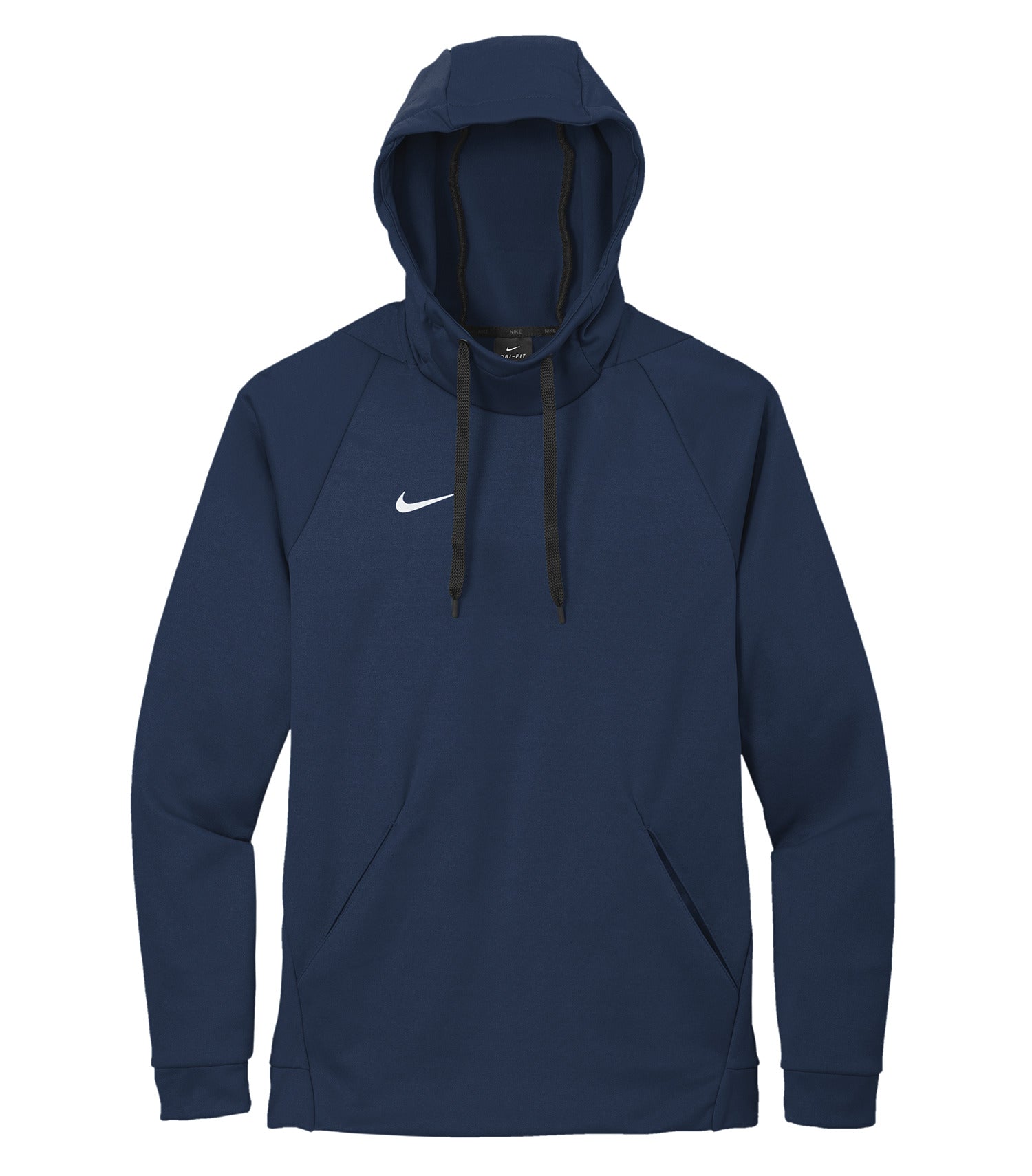 PREMIUM NIKE® THERMA-FIT POLYESTER HOODIE (CN9473)