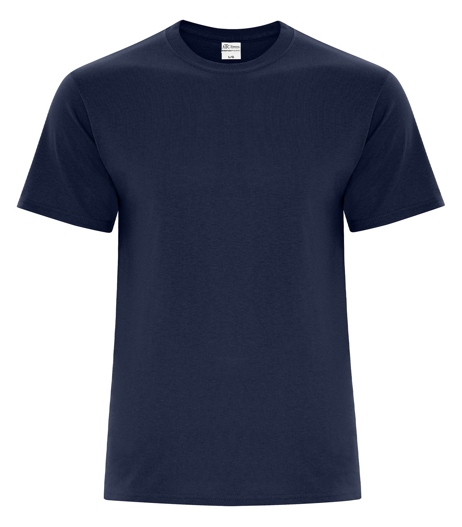 BASIC 50/50 T-SHIRT (ATC5050)