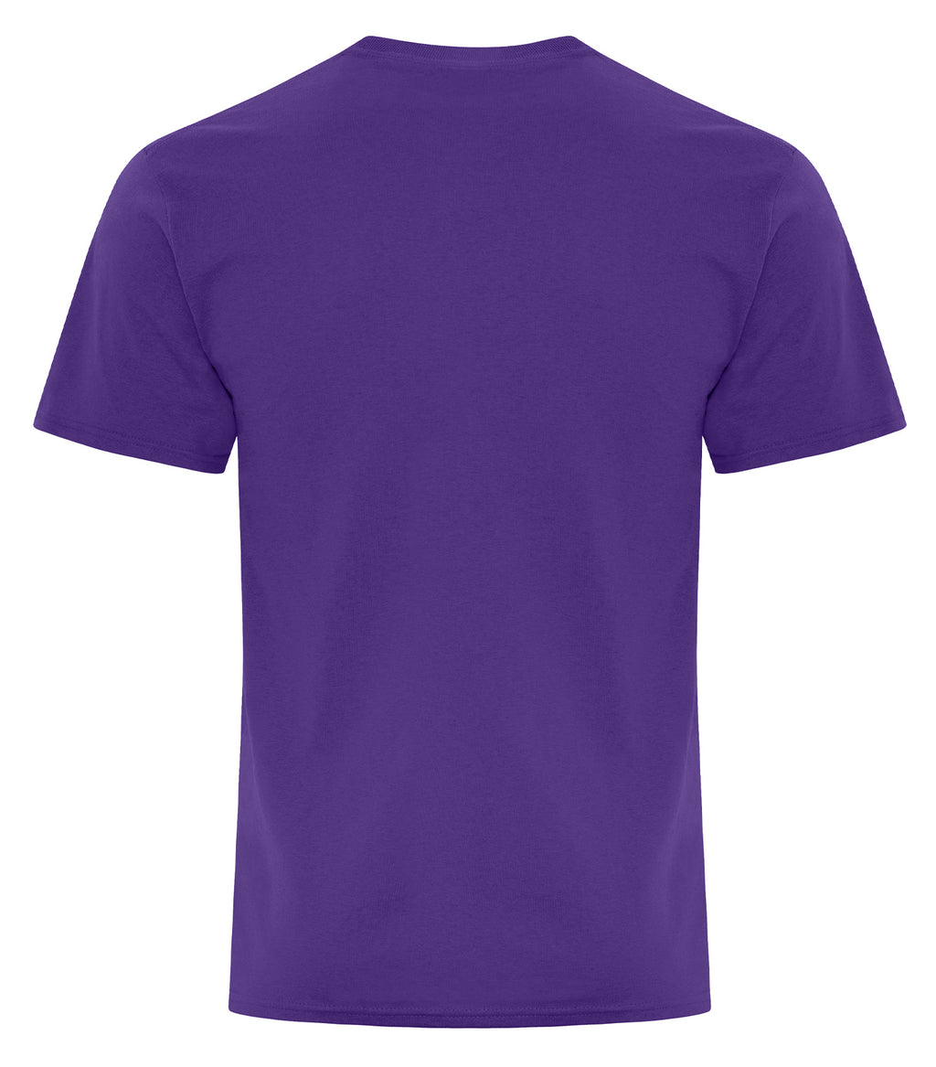 BASIC 50/50 T-SHIRT (ATC5050)