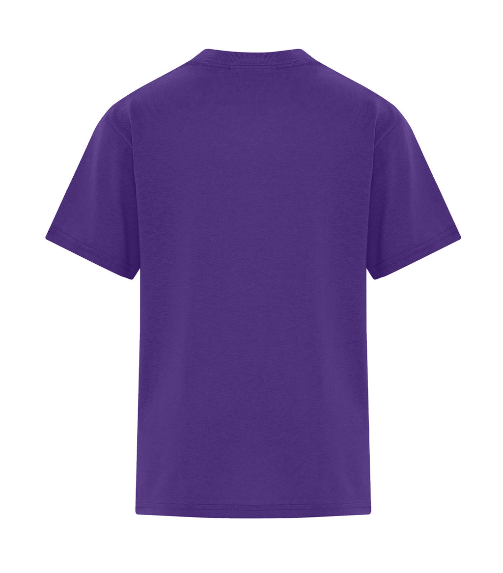YOUTH BASIC 50/50 T-SHIRT (ATC5050Y)