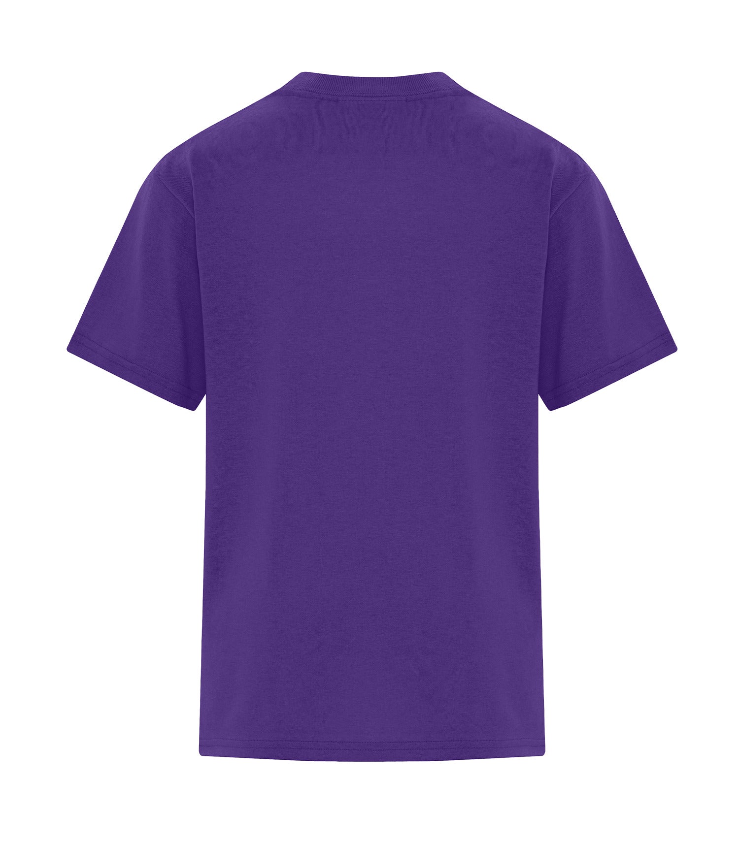 YOUTH BASIC 50/50 T-SHIRT (ATC5050Y)