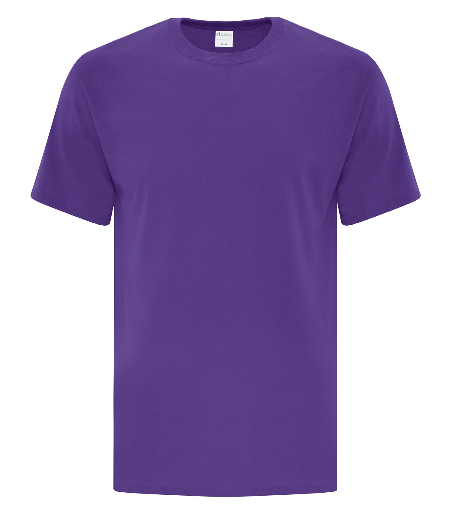 BASIC T-SHIRT (ATC1000)