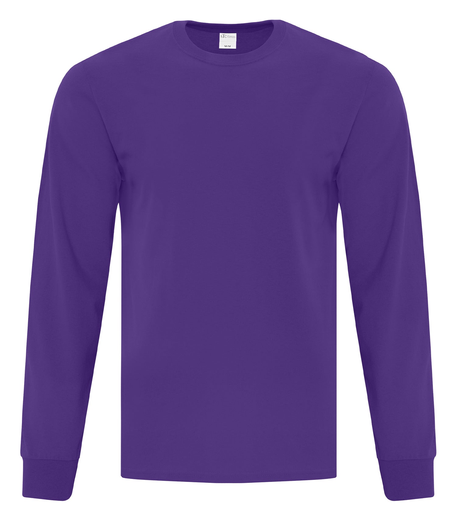 BASIC LONGSLEEVE (ATC1015)