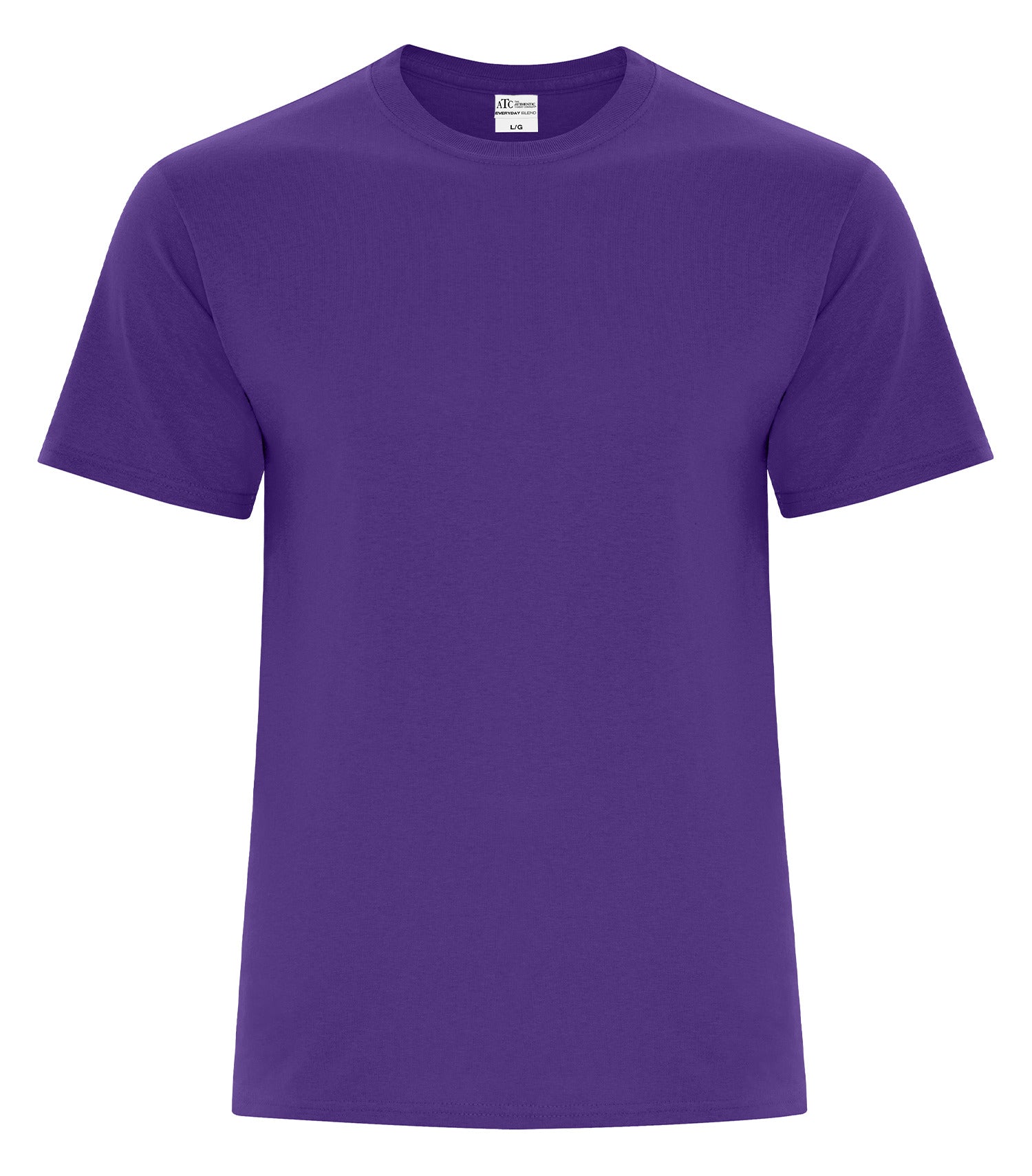 BASIC 50/50 T-SHIRT (ATC5050)