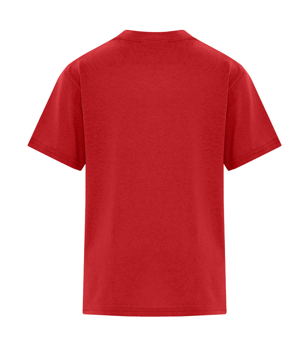YOUTH BASIC 50/50 T-SHIRT (ATC5050Y)