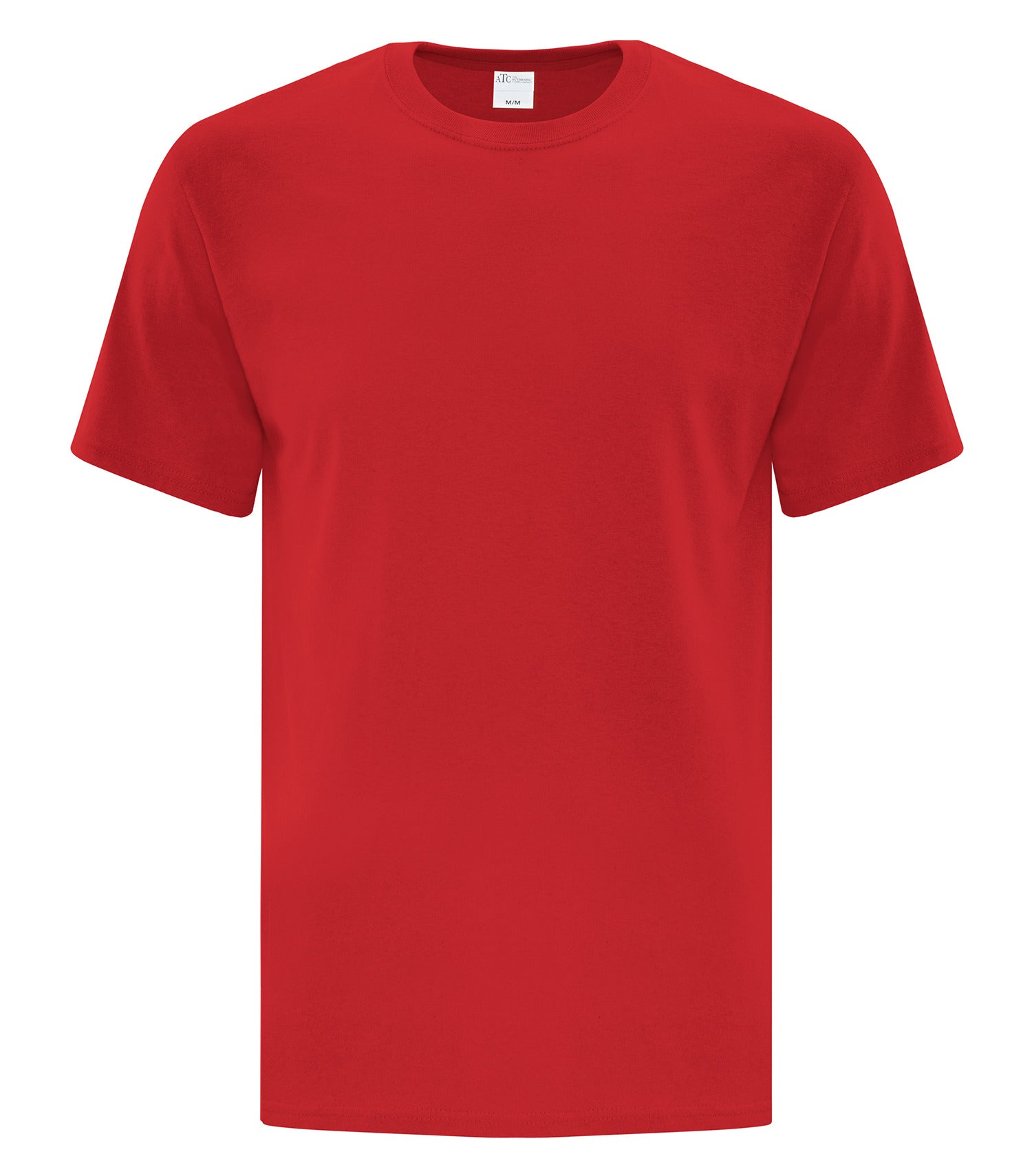 BASIC T-SHIRT (ATC1000)