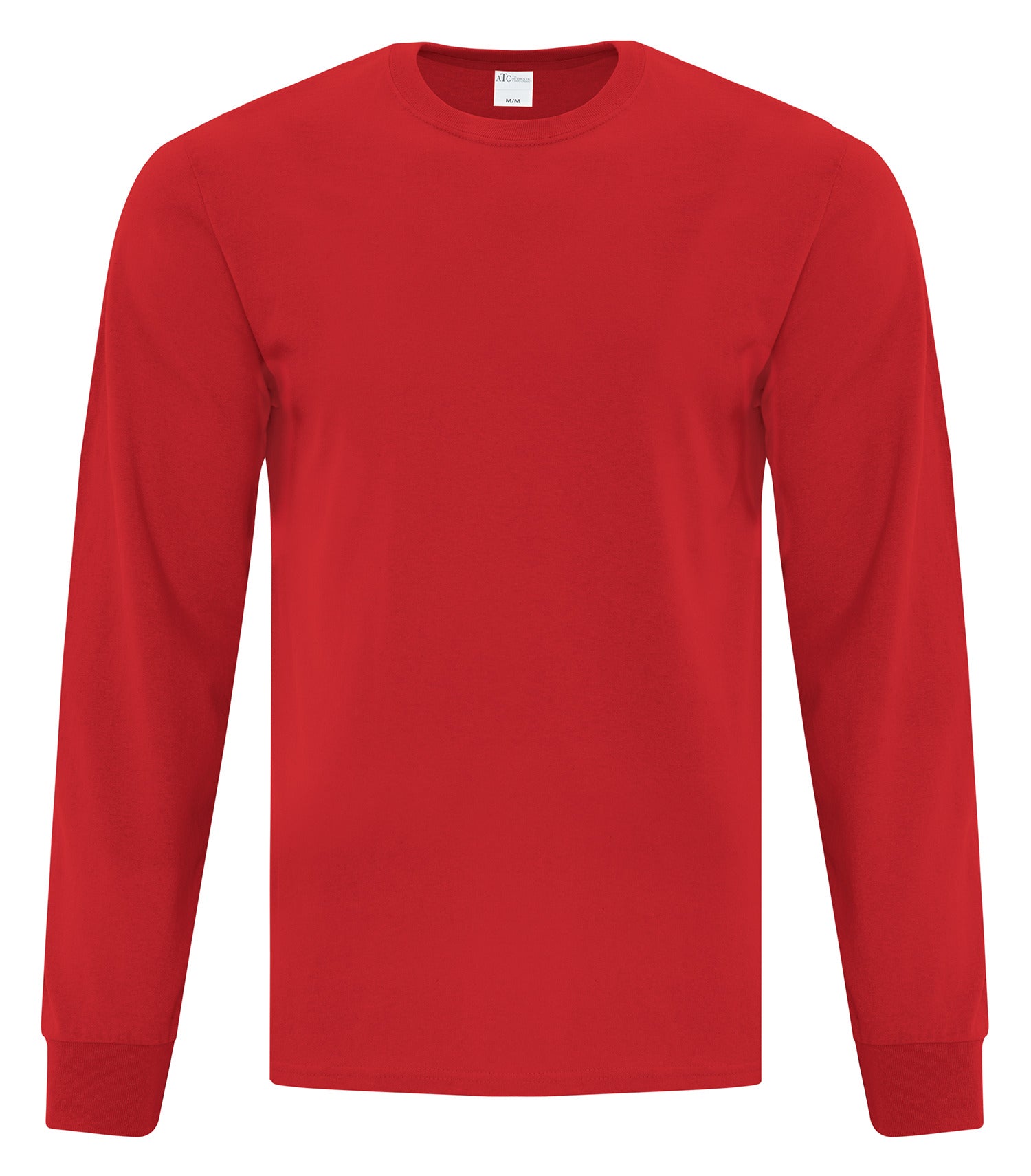 BASIC LONGSLEEVE (ATC1015)