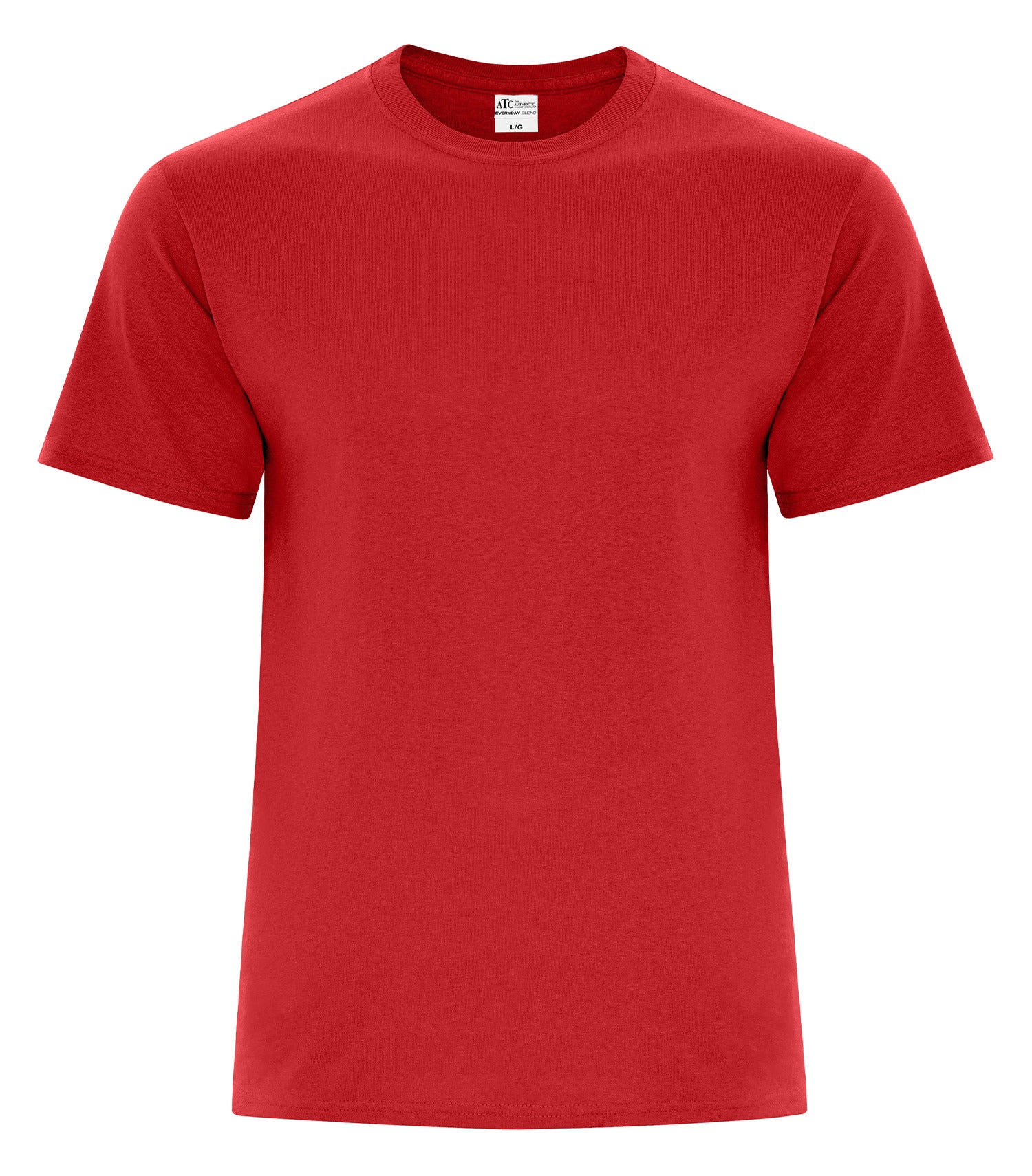BASIC 50/50 T-SHIRT (ATC5050)