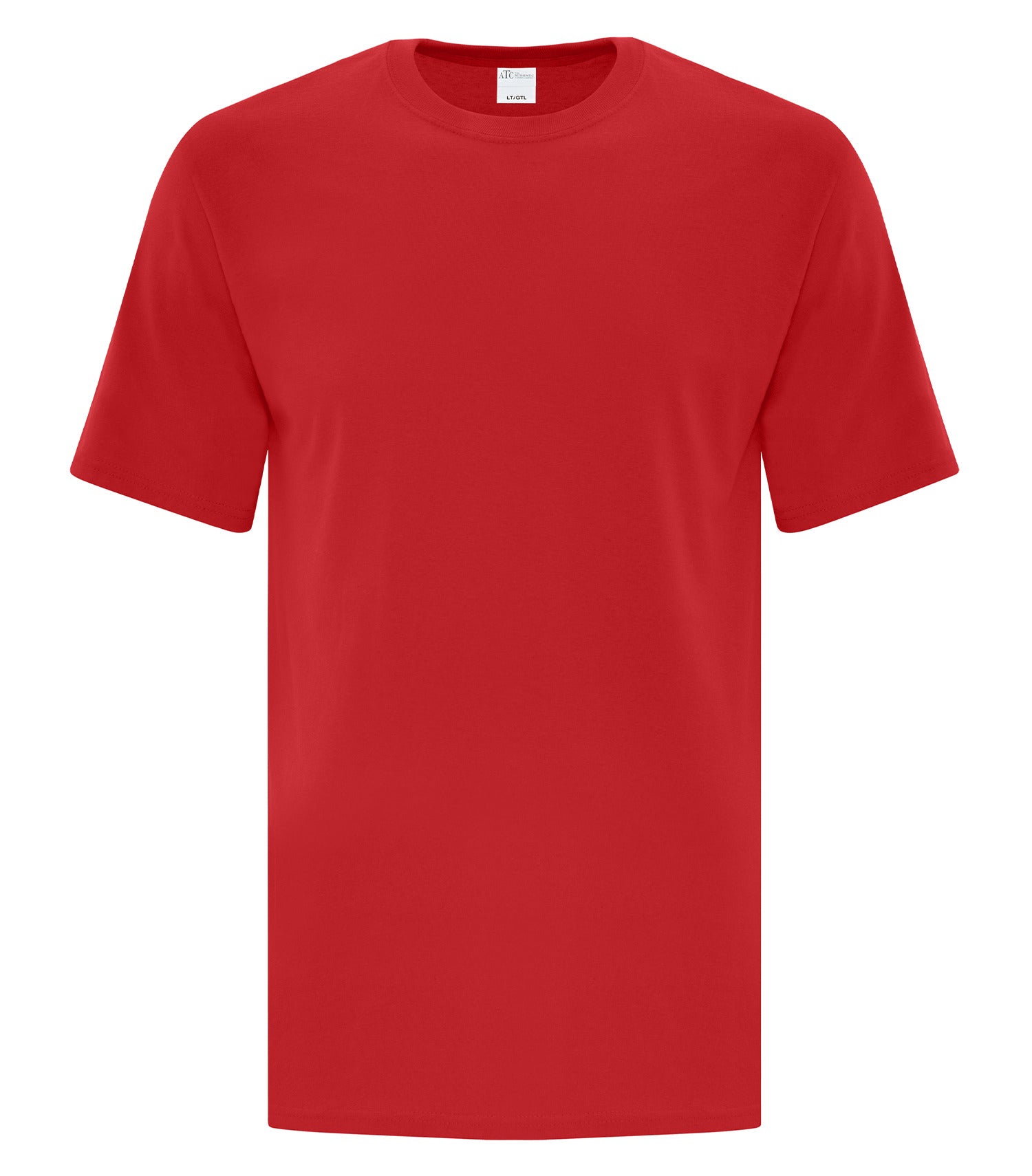 BASIC TALL T-SHIRT (ATC1000T)