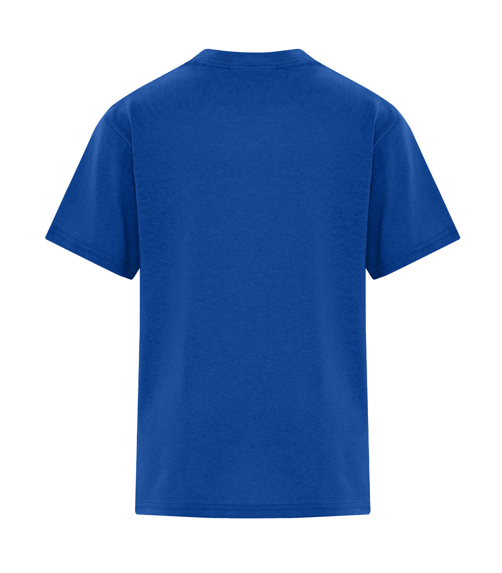 YOUTH BASIC 50/50 T-SHIRT (ATC5050Y)