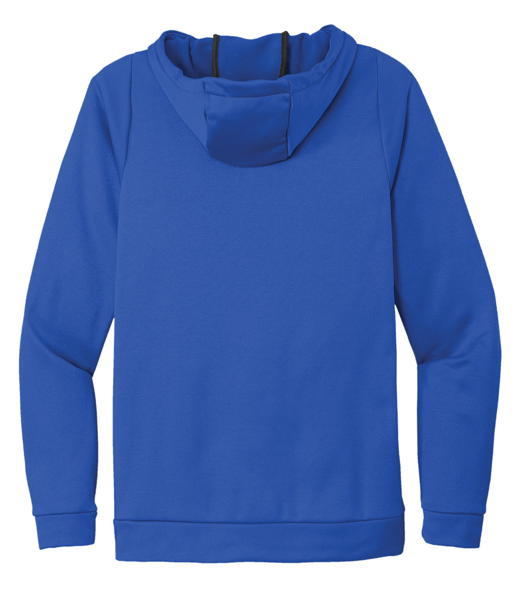 PREMIUM NIKE® THERMA-FIT POLYESTER HOODIE (CN9473)