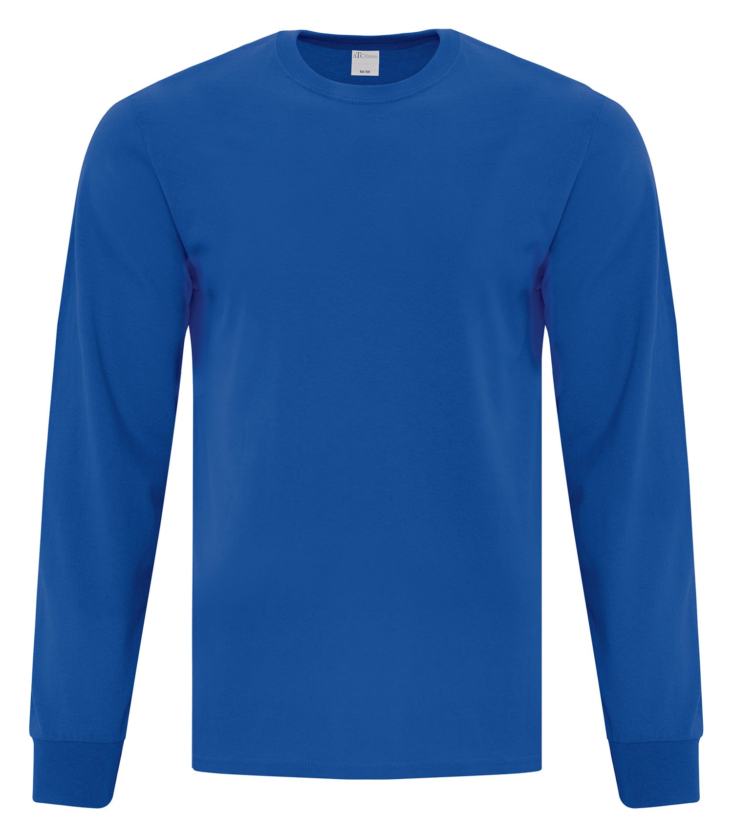 BASIC LONGSLEEVE (ATC1015)