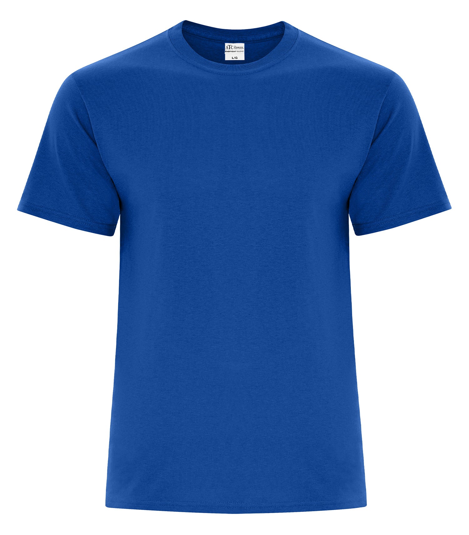 BASIC 50/50 T-SHIRT (ATC5050)