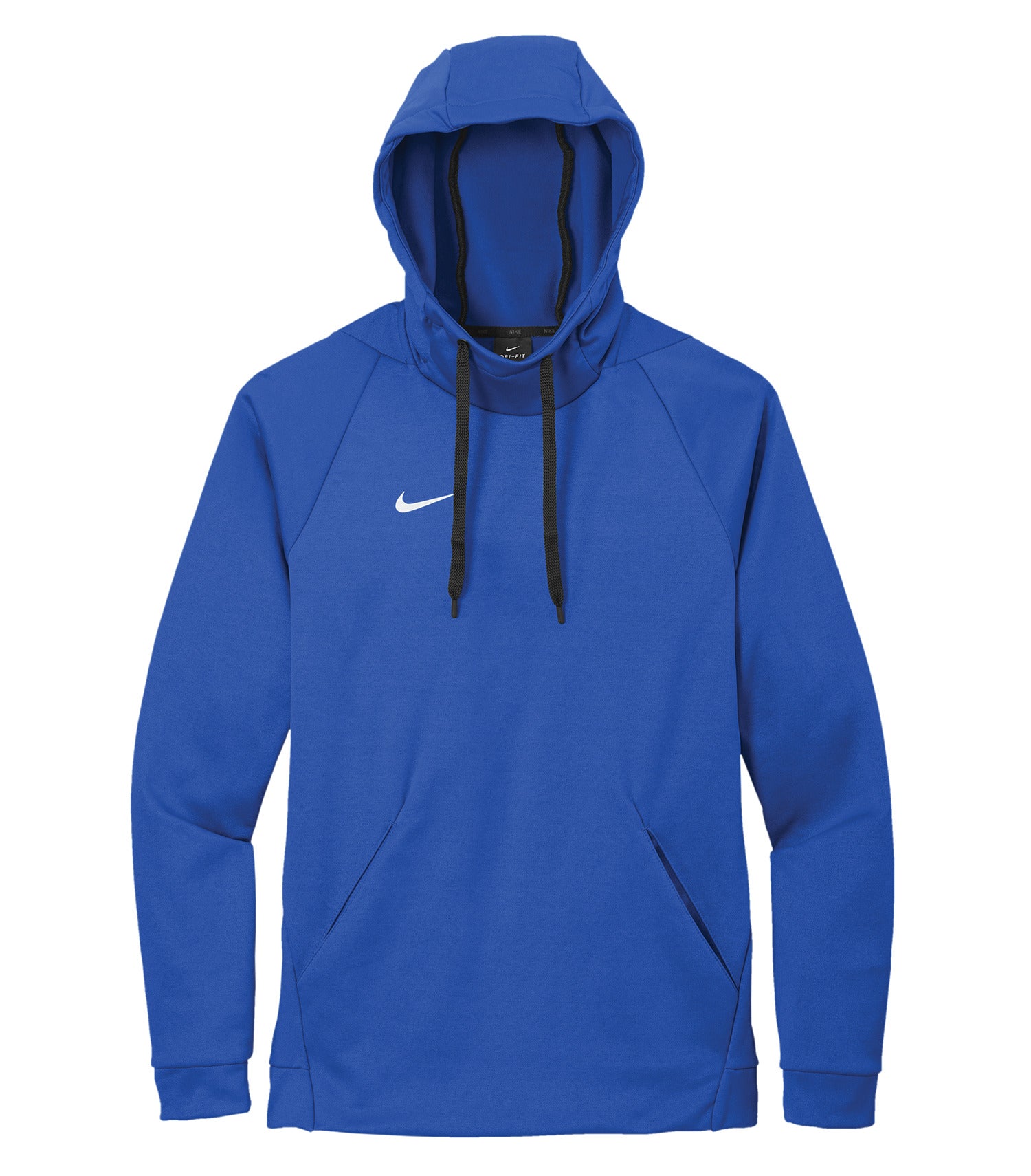 PREMIUM NIKE® THERMA-FIT POLYESTER HOODIE (CN9473)