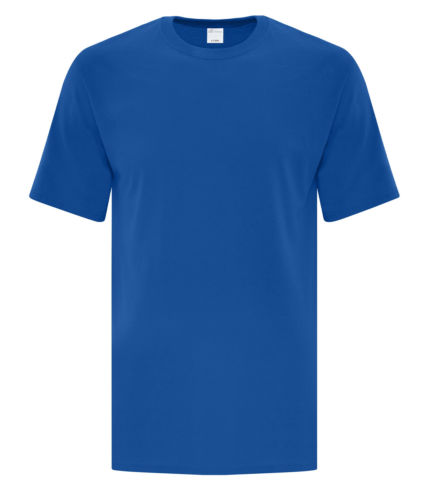 BASIC TALL T-SHIRT (ATC1000T)
