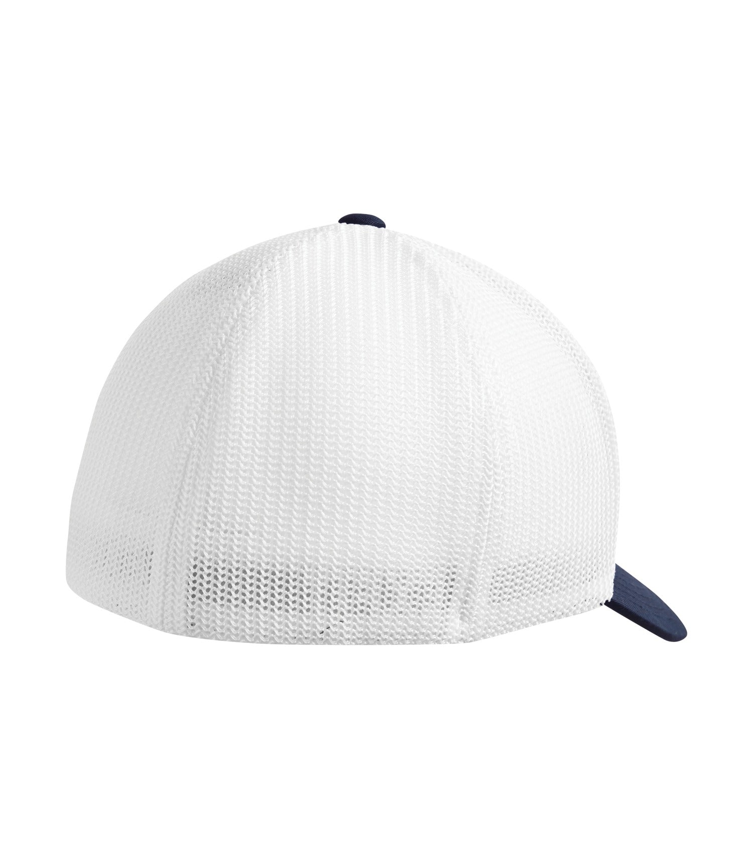 STANDARD FLEXFIT TRUCKER MESH HAT (6511)