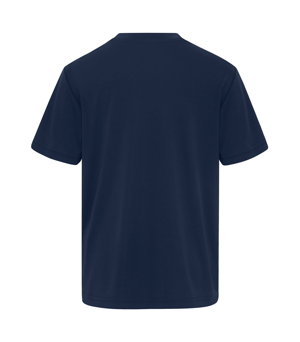 YOUTH BASIC POLYESTER T-SHIRT (ATC3700Y)