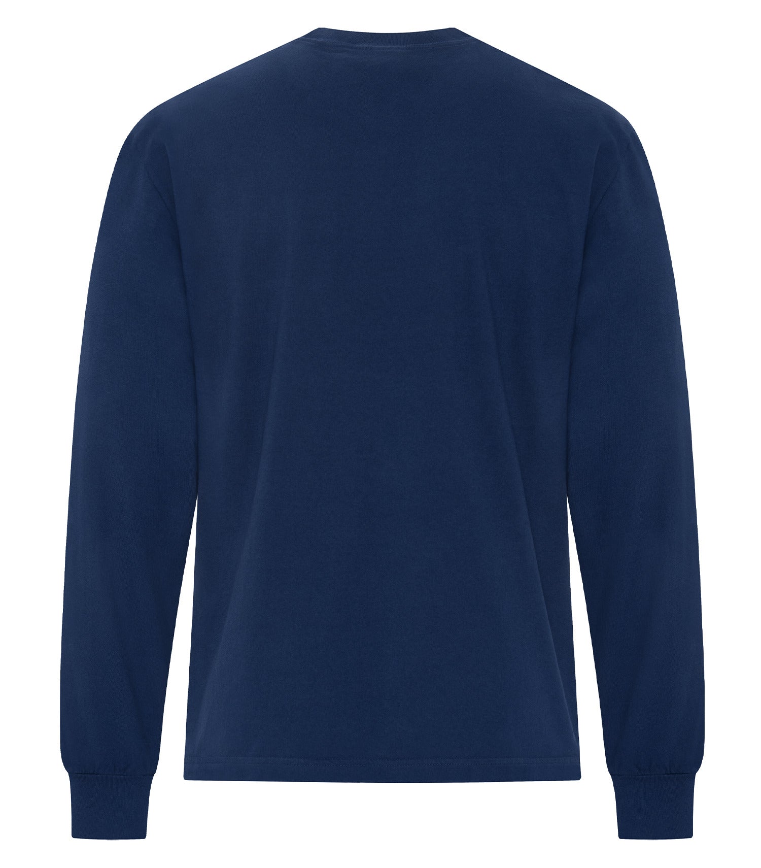 PREMIUM HEAVYWEIGHT GARMENT-DYED LONGSLEEVE (ATC1715)