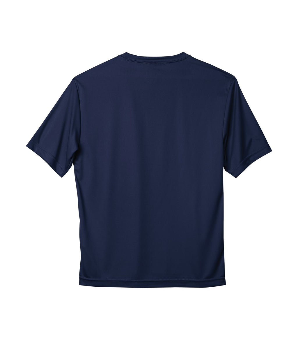 STANDARD POLYESTER T-SHIRT (S350)