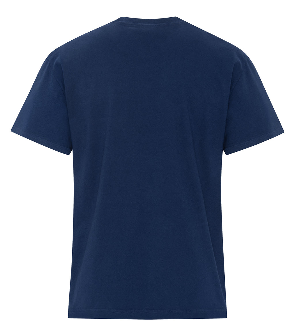 PREMIUM HEAVYWEIGHT GARMENT-DYED T-SHIRT (ATC1700)
