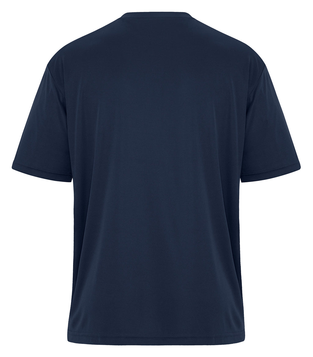BASIC POLYESTER T-SHIRT (ATC3700)