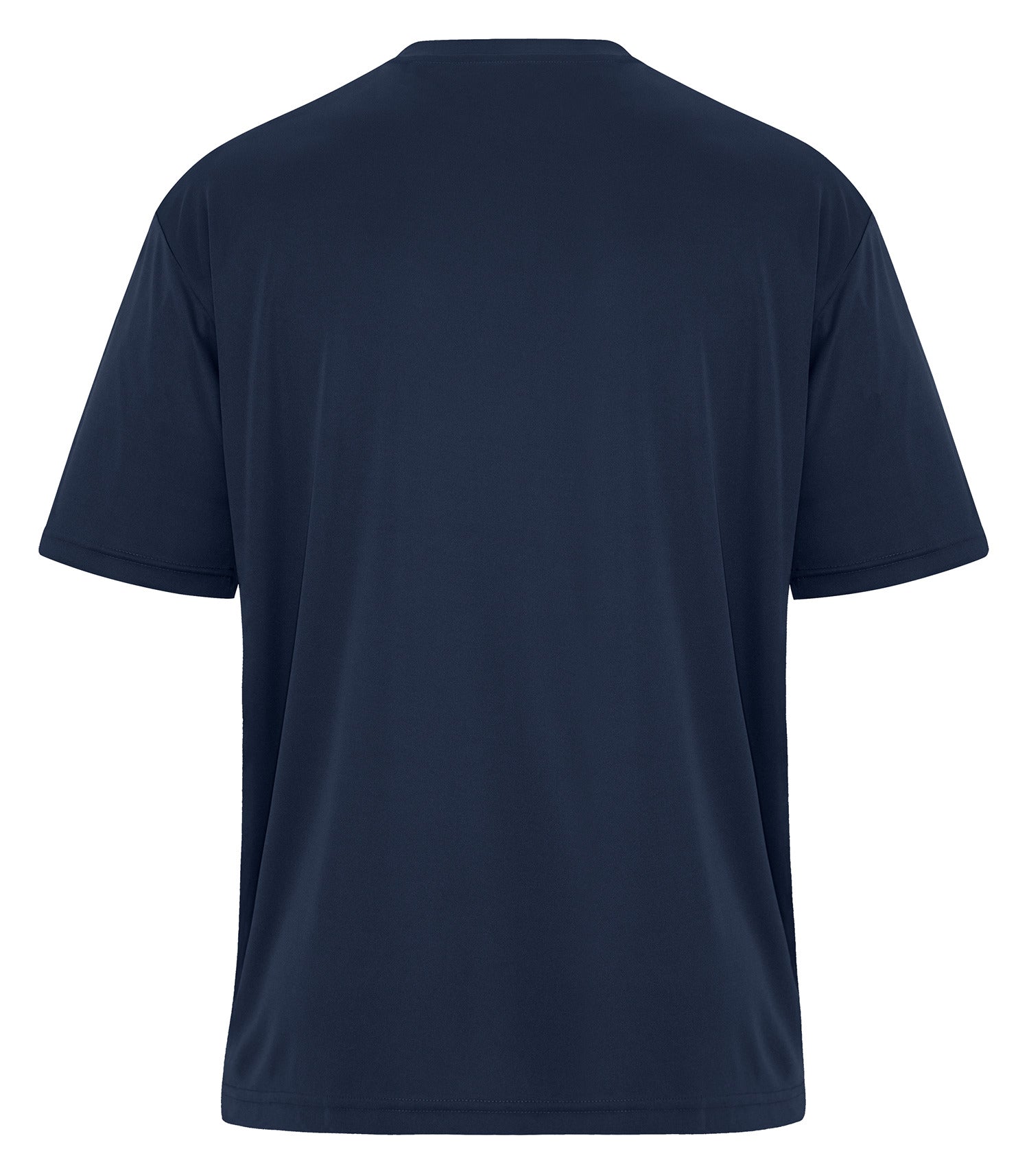 BASIC POLYESTER T-SHIRT (ATC3700)