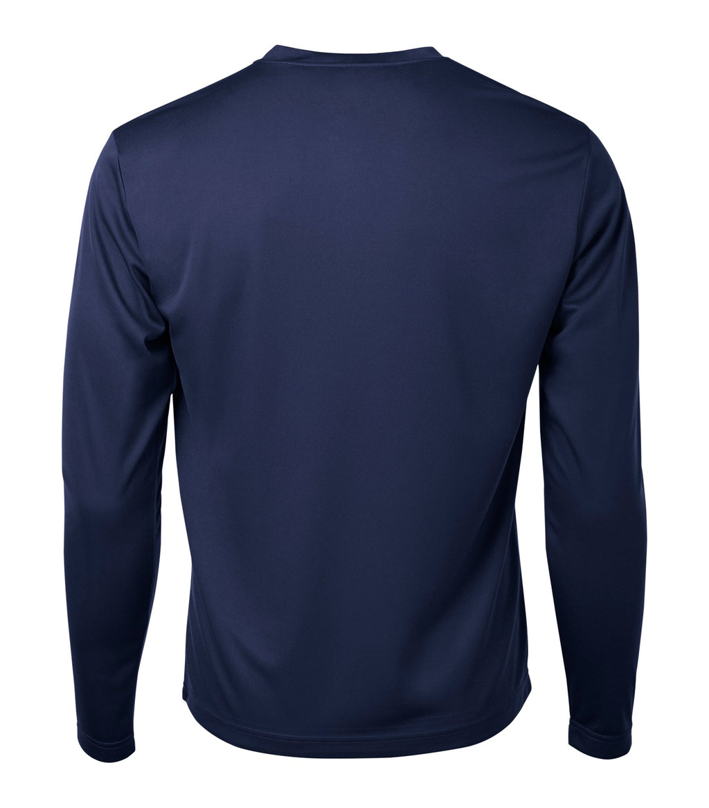 STANDARD POLYESTER LONGSLEEVE (S350LS)