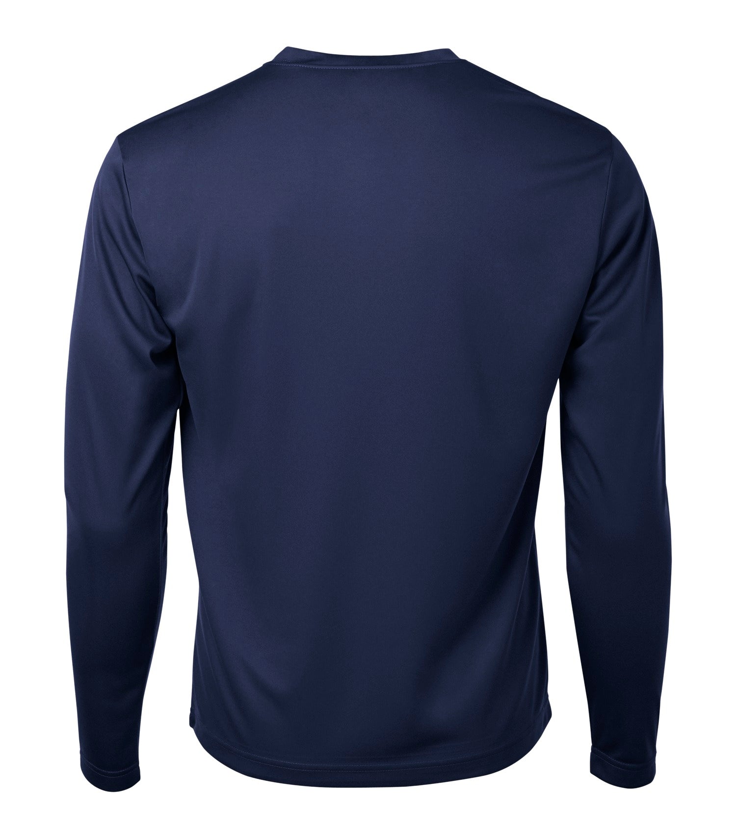 STANDARD POLYESTER LONGSLEEVE (S350LS)