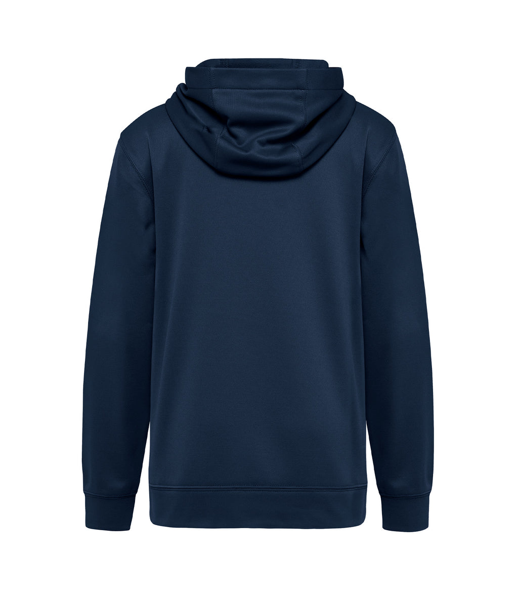 YOUTH BASIC POLYESTER HOODIE (ATCY2100)