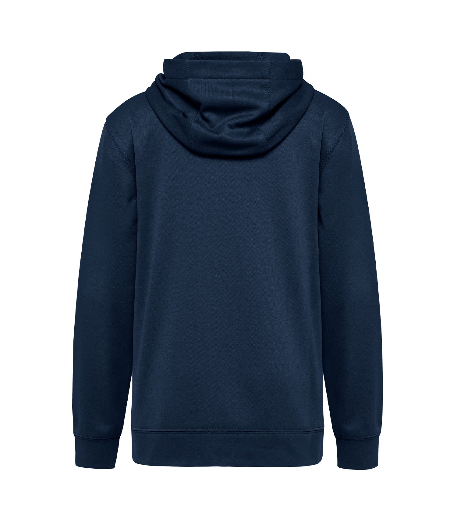 YOUTH BASIC POLYESTER HOODIE (ATCY2100)