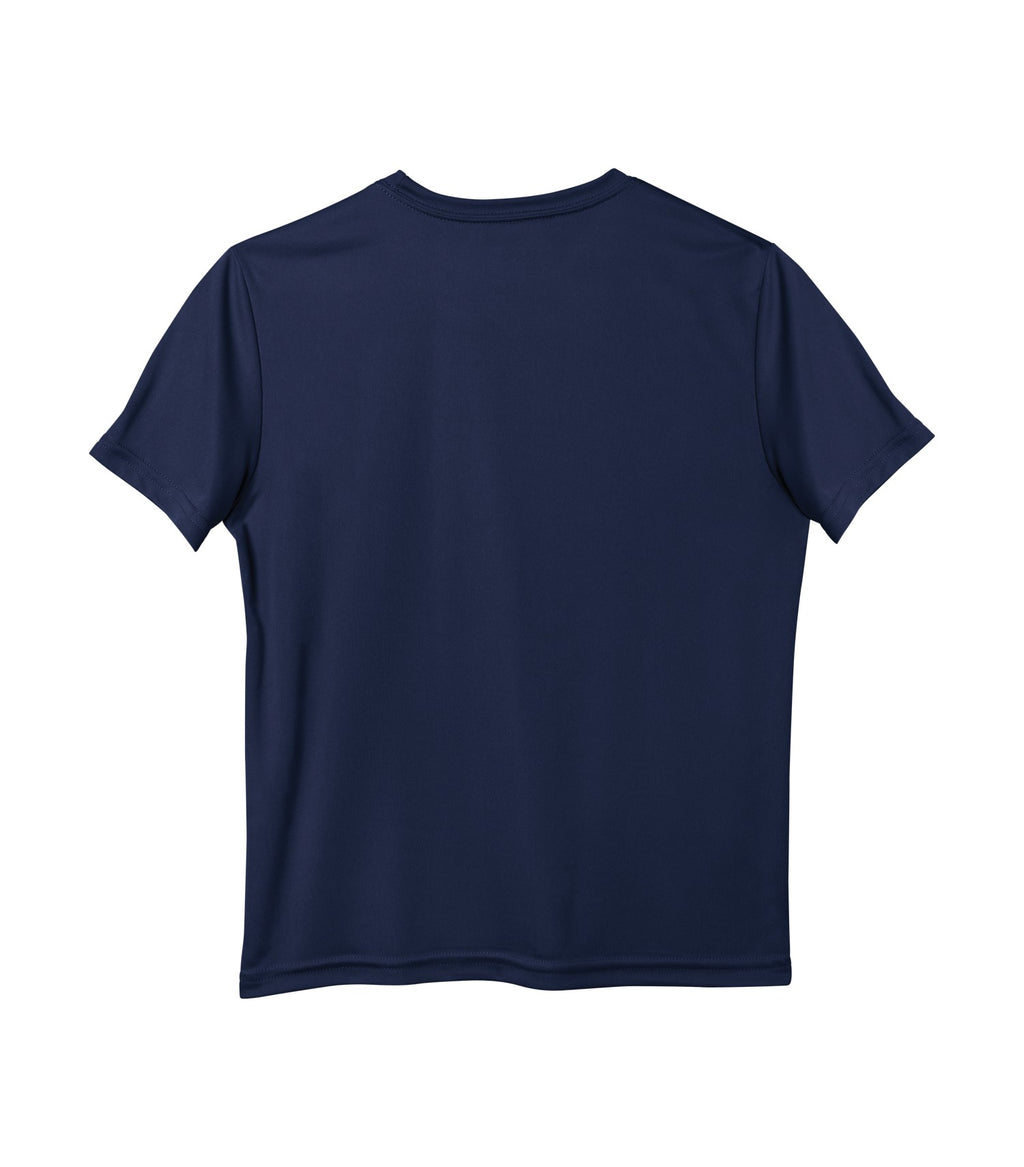 YOUTH STANDARD POLYESTER T-SHIRT (Y350)