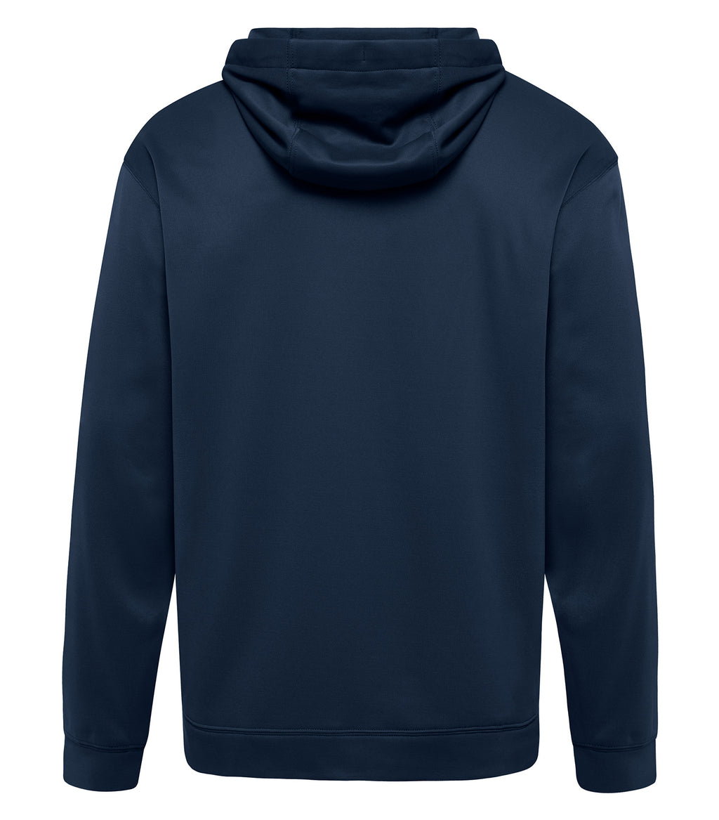 BASIC POLYESTER HOODIE (ATCF2100)