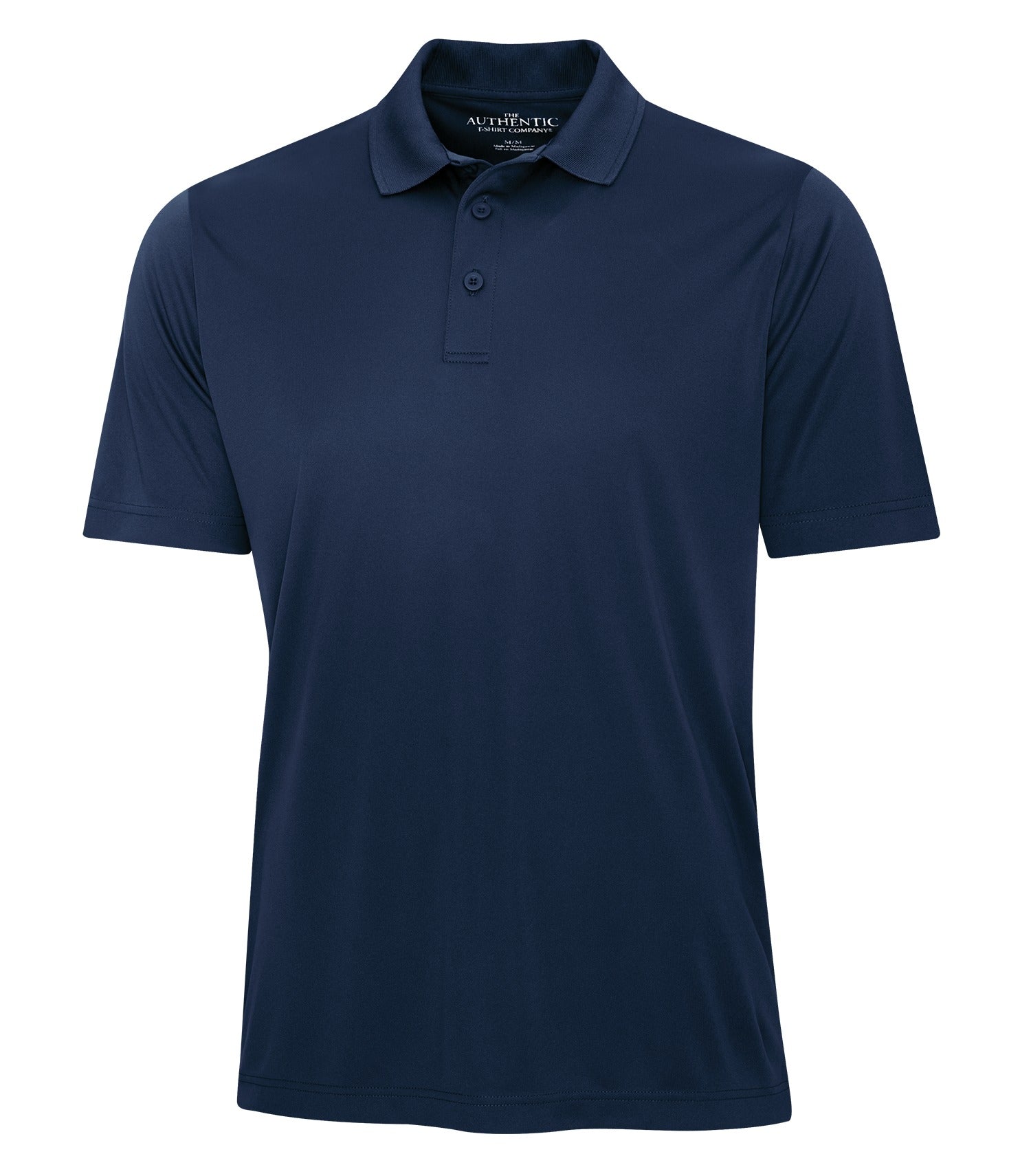 BASIC POLO (S4039)