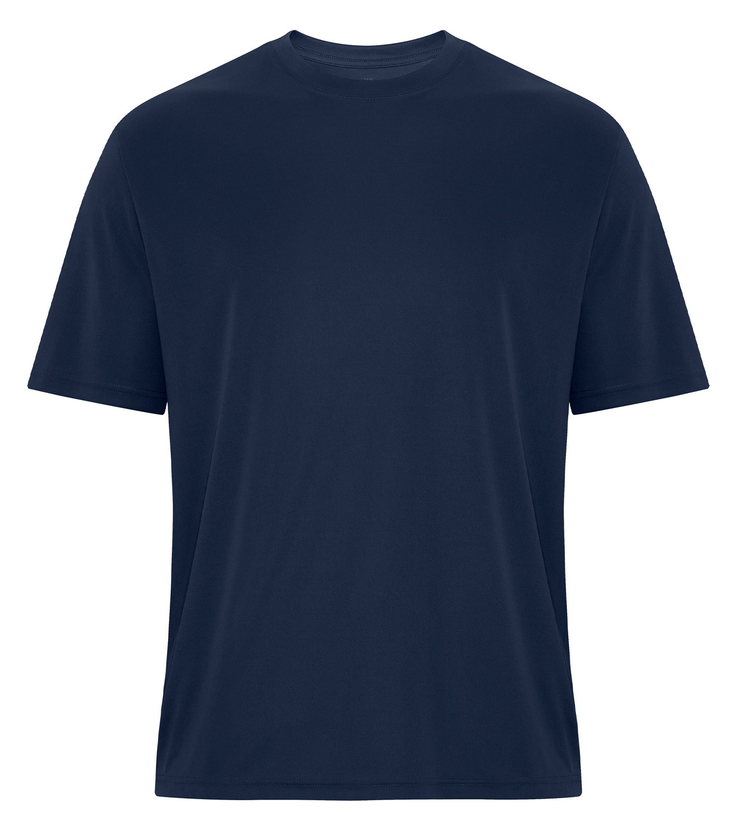 BASIC POLYESTER T-SHIRT (ATC3700)