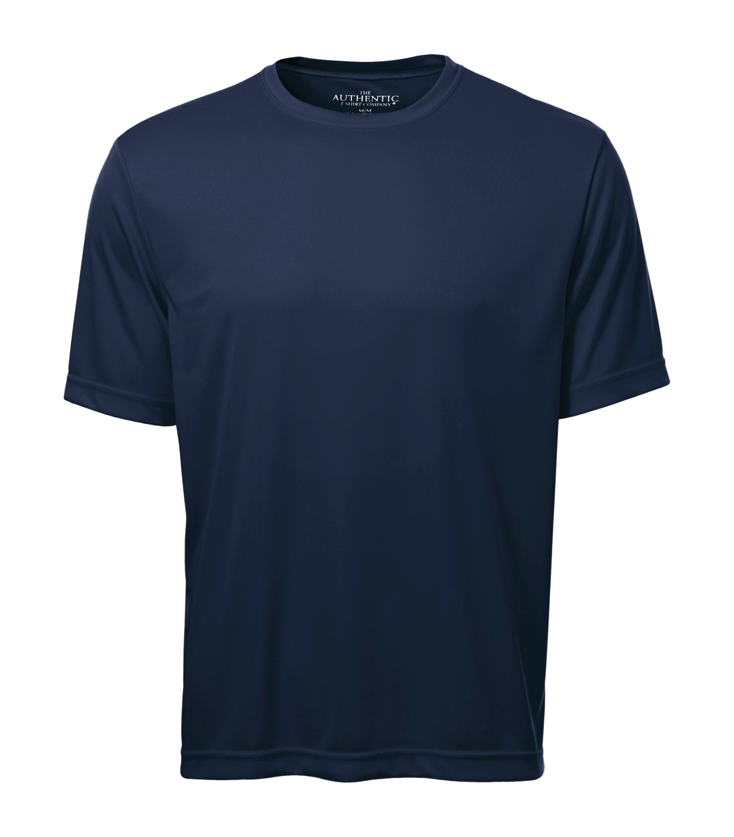 STANDARD POLYESTER T-SHIRT (S350)