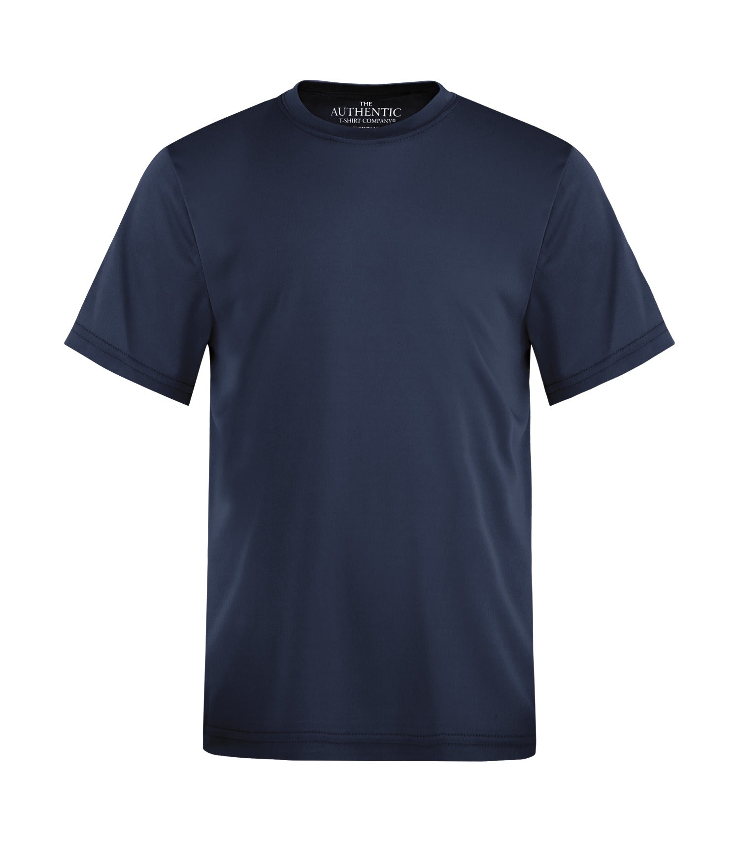 YOUTH STANDARD POLYESTER T-SHIRT (Y350)
