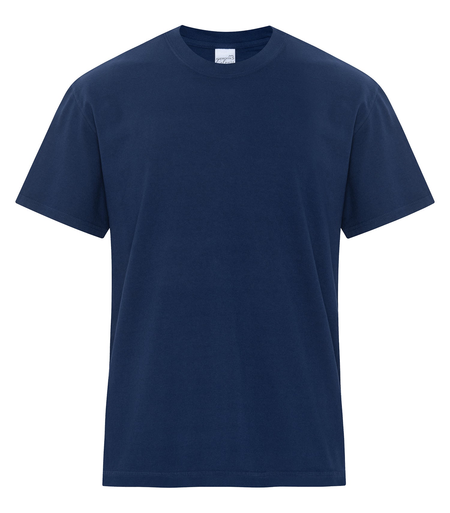 PREMIUM HEAVYWEIGHT GARMENT-DYED T-SHIRT (ATC1700)