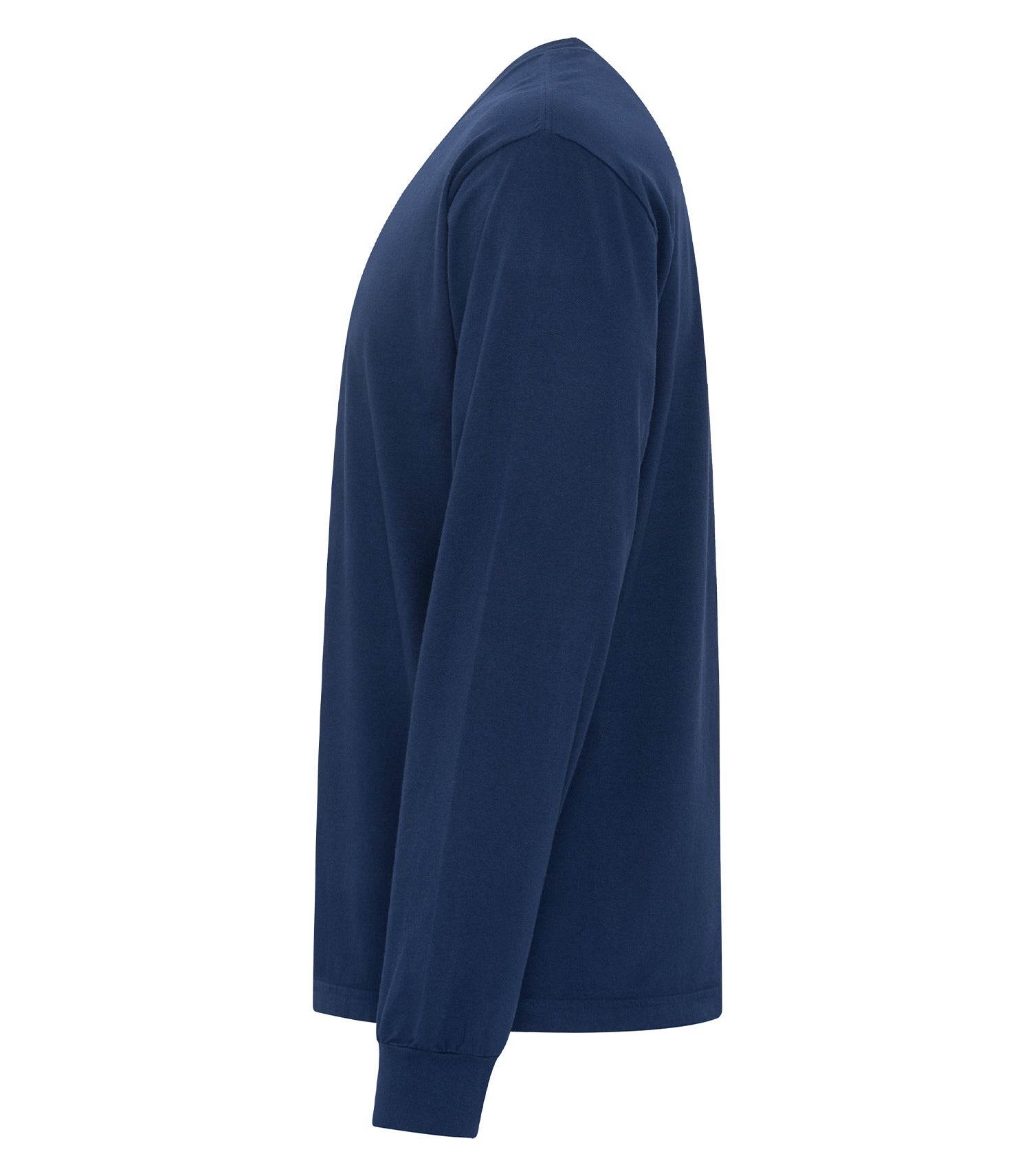 PREMIUM HEAVYWEIGHT GARMENT-DYED LONGSLEEVE (ATC1715)